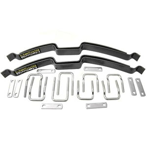 yUSA݌ɂz Hellwig 17-20 Sprinter 2500/3500 2/4WD Pro Series Helper Spring - Up To 2500lb Level Load Capacity hwg61614 HDX