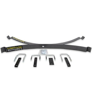 �yUSA�݌ɂ���z Hellwig 14�N-21�N �g���^ Tacoma EZ Level 990 Helper �X�v�����O - Up To 2000lbs hwg980 HD�X
