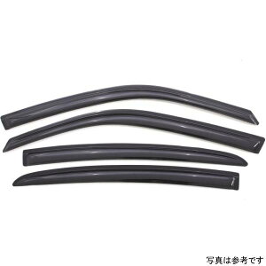 �yUSA�݌ɂ���z AVS 11�N-18�N �_�b�W Charger Ventvisor �A�E�g�T�C�h�}�E���g Window Deflectors 4pc - �X���[�N avs94313 HD�X