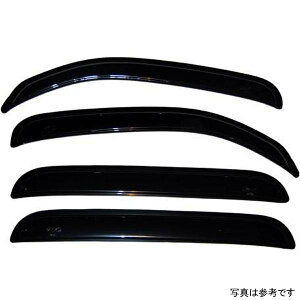 �yUSA�݌ɂ���z AVS 06�N-11�N �V�{���[ HHR Ventvisor �A�E�g�T�C�h�}�E���g Window Deflectors 4pc - �X���[�N avs94318 HD�X
