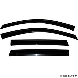 �yUSA�݌ɂ���z AVS 97�N-03�N Pontiac Grand Prix Ventvisor �A�E�g�T�C�h�}�E���g Window Deflectors 4pc - �X���[�N avs94358 HD�X