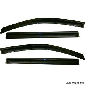 �yUSA�݌ɂ���z AVS 11�N-18�N �j�b�T�� Quest Ventvisor �A�E�g�T�C�h�}�E���g Window Deflectors 4pc - �X���[�N avs94630 HD�X