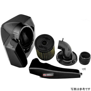 yUSA݌ɂz AWE Tuning AEfB B9 A4/A5 2.0T Quattro J[{ Fiber AirGate Intake w/ Lid awe2660-15028 HDX