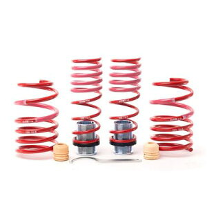 yUSA݌ɂz H&R 13N-16N Porsche Cayman/Cayman S 981 VTF AWX^u Lowering XvO (Incl. PASM) hrs23006-1 HDX