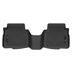 yUSA݌ɂz Husky Liners 2020 Xo Outback X-act Contour Series 2nd Seat Floor Liner - ubN hsl54911 HDX