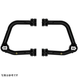 yUSA݌ɂz ICON 2022+ Toyota Tundra Tubular Upper Control Arm Delta Joint Pro Kit ico58461DJ HDX