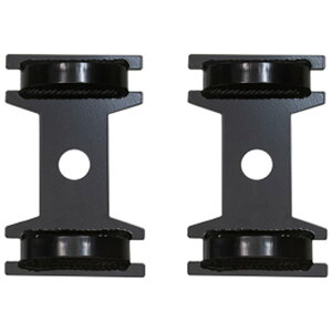 �yUSA�݌ɂ���z ICON 2011+ �t�H�[�h F-250/F-350 U-�{���g Plate �L�b�g ico65501 HD�X