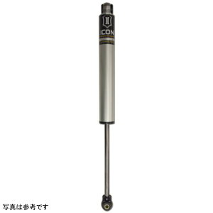 �yUSA�݌ɂ���z ICON 2005+ �t�H�[�h F-250/F-350 Super Duty 4WD Wide Track 2.0 �X�e�A�����O Stabilizer (Dual) IR ico66515 HD�X
