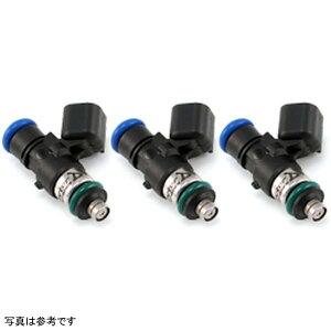 �yUSA�݌ɂ���z Injector Dynamics 1050-XDS - 2017 Maverick X3 Applications Direct ���v���C�X�����g No �A�_�v�^�[s (Set of 3) idx1050.34.14.14.3 HD�X