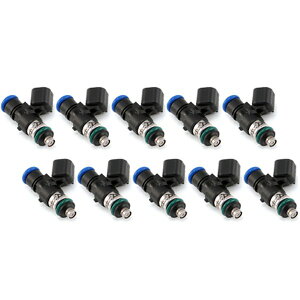 �yUSA�݌ɂ���z Injector Dynamics 2600-XDS �C���W�F�N�^�[ - 34mm Length - 14mm Top - 14mm Lower O�����O (Set of 10) idx2600.34.14.14.10 HD�X