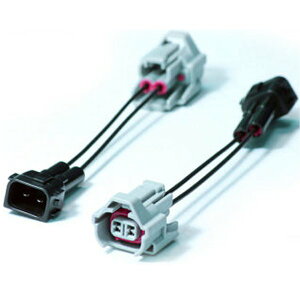 yUSA݌ɂz Injector Dynamics Denso OBD2 PnP A_v^[ idx90.6 HDX