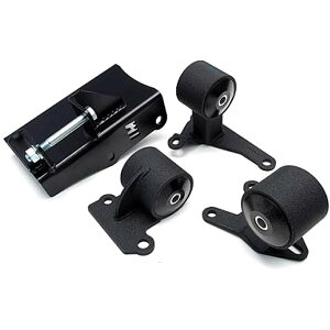 �yUSA�݌ɂ���z Innovative 94�N-01�N Integra H-Series �u���b�N Steel Mounts 75A �u�b�V���O inm29550-75A HD�X