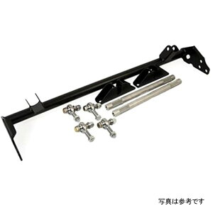 yUSA݌ɂz Innovative 92-00 Civic (EG/EH/EJ/EK/EM) / 94-01 Intergra (DC) Competition / Traction Bar kit inm50112 HDX