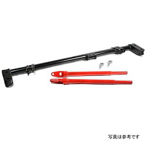 yUSA݌ɂz Innovative 90N-93N Integra / 88N-91N VrbN B-Series Competition Traction Bar For JDM/EDM RHD inm59311 HDX