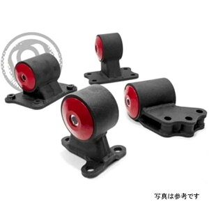yUSA݌ɂz Innovative 91N-99N ~crV 3000GT / GTO 6G72 ubN Steel Mounts 95A ubVO inm79950-95A HDX