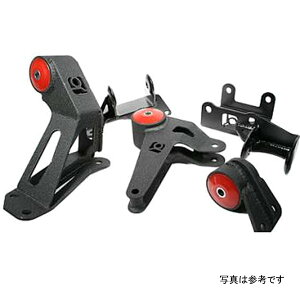 �yUSA�݌ɂ���z Innovative 94�N-01�N Integra K-Series �u���b�N Steel Mounts 75A �u�b�V���O (Not K24 Trans) inm90150-75A HD�X