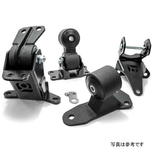 �yUSA�݌ɂ���z Innovative 12�N-15�N �V�r�b�N K-Series �u���b�N Steel Mounts 75A �u�b�V���O (K24Z7 and Manual Trans) inm91250-75A HD�X