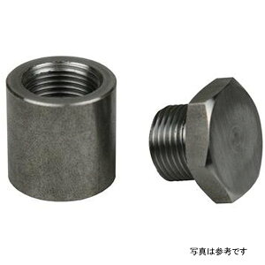 �yUSA�݌ɂ���z Innovate Extended Bung (Mild Steel) 1in Tall inn3839 HD�X