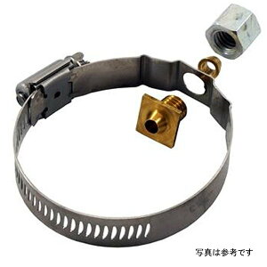 �yUSA�݌ɂ���z Innovate Clamp for EGT Probe inn3869 HD�X