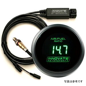 yUSA݌ɂz Innovate DB-Green Q[W / LC-2 Lbg inn3873 HDX