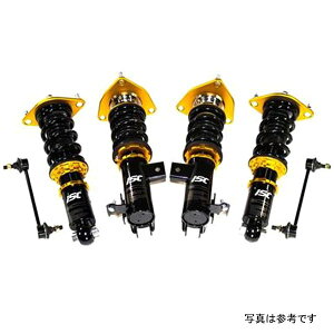 �yUSA�݌ɂ���z ISC Suspension 00�N-05�N BMW 320/323/325/328/330 N1 �R�C���I�[�o�[s - Track/Race iscB003-1-T HD�X