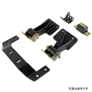 �yUSA�݌ɂ���z ISR Performance JZ / R154 Swap Mounts for �j�b�T�� 240sx S13/14 isrIS-240-JZMKT-R154 HD�X