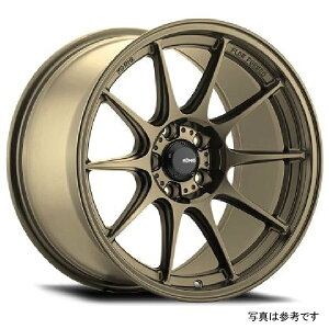�yUSA�݌ɂ���z Konig Dekagram 15x7.5 4x100 ET35 Gloss Bronze kngDK75100358 HD�X