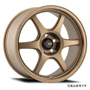 �yUSA�݌ɂ���z Konig Hexaform 15x7.5 4x100 ET35 Matte Bronze kngHF75100358 HD�X
