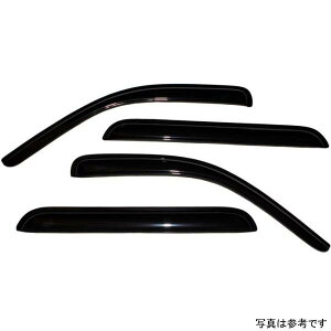 �yUSA�݌ɂ���z AVS 98�N-03�N �_�b�W Durango Ventvisor �A�E�g�T�C�h�}�E���g Window Deflectors 4pc - �X���[�N avs94119 HD�X