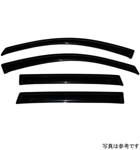 �yUSA�݌ɂ���z AVS 90�N-97�N Oldsmobile Cutlass Supreme Ventvisor �A�E�g�T�C�h�}�E���g Window Deflectors 4pc - �X���[�N avs94142 HD�X