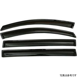 �yUSA�݌ɂ���z AVS 11�N-17�N �z���_ Odyssey Ventvisor �A�E�g�T�C�h�}�E���g Window Deflectors 4pc - �X���[�N avs94203 HD�X
