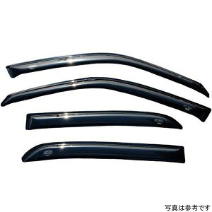 yUSA݌ɂz AVS 98N-11N tH[h Crown Victoria (Short s) Ventvisor AEgTCh}Eg Window Deflectors 4pc - X[N avs94228 HDX