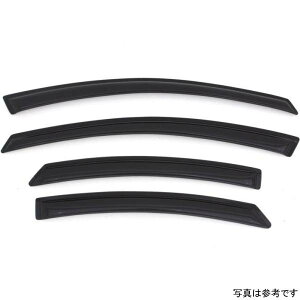 yUSA݌ɂz AVS 11N-14N Hyundai Sonata (New Body Style) Ventvisor AEgTCh}Eg Window Deflectors 4pc - X[N avs94261 HDX