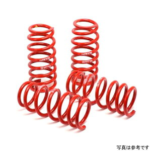 �yUSA�݌ɂ���z H&R 85�N-91�N BMW 325e/325i/325is E30 Race �X�v�����O (Non Cabrio/�`���[�i�[ Fitment) hrs50404-88 HD�X