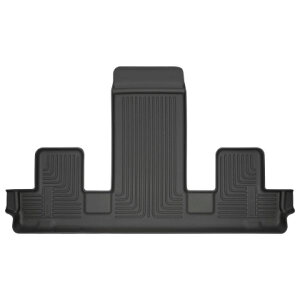 yUSA݌ɂz Husky Liners 2018 Buick Enclave WeatherBeater 3rd Row ubN Floor Liner hsl14261 HDX