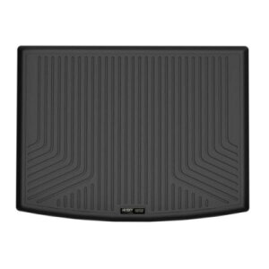 yUSA݌ɂz Husky Liners 21-23 Suburban/Yukon XL w/ 3rd Row Seat Weatherbeater Cargo Liner Behind 3rd Row - Blk hsl28181 HDX