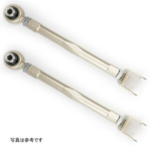 �yUSA�݌ɂ���z ISR Performance Pro Series ���� Toe Control Rods - 89�N-98�N (S13/S14) �j�b�T�� 240sx isrIS-RTC-NS134-PRO HD�X