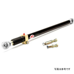 �yUSA�݌ɂ���z JKS Manufacturing �W�[�v �����O���[ Telescoping Track Bar - �t�����g jksJKS9800 HD�X
