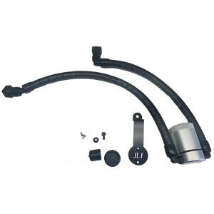 yUSA݌ɂz J&L 2018-2023 tH[h Mustang GT Driver Side Oil Zp[^[ 3.0 - NA Am_CYh jlt3024D-C HDX