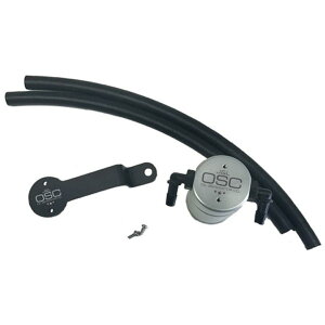 �yUSA�݌ɂ���z J&L 13�N-19�N �t�H�[�h Fusion 2.0L EcoBoost Passenger Side Oil �Z�p���[�^�[ 3.0 - �N���A �A�m�_�C�Y�h jlt3032P-C HD�X