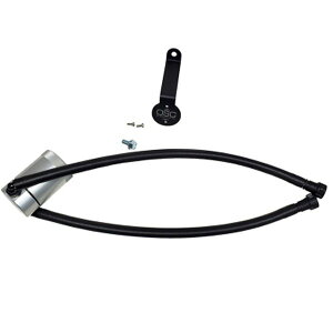 yUSA݌ɂz JL 20N-24N V{[ Vo[h/GMC Sierra 2500/3500 6.6L Drivers Side Oil Zp[^[ 3.0 - NA Anodi jlt3089D-C HDX