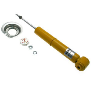 【USA在庫あり】 Koni Sport (Yellow) ショック 12年-13年 Scion FR-S - リヤ kon8041 1416Sport HD店
