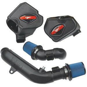 �yUSA�݌ɂ���z Injen 15�N-20�N BMW M3/M4 3.0L Evolution Intake injEVO1102 HD�X