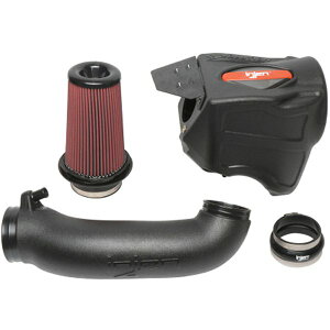 �yUSA�݌ɂ���z Injen 12-18 Jeep �����O���[ JK V6-3.6L Evolution Intake- Oiled injEVO5009C HD�X