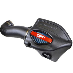 �yUSA�݌ɂ���z Injen 11�N-19�N �_�b�W Challenger V8-5.7L Hemi Evolution Intake injEVO5100 HD�X