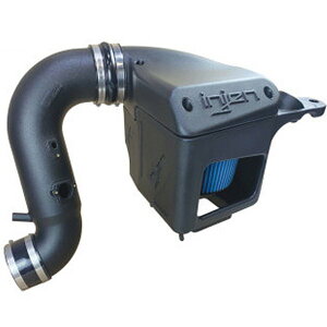 �yUSA�݌ɂ���z Injen 07.5-09 �_�b�W Cummins 2500/3500 6.7L Evolution Intake injEVO8005 HD�X