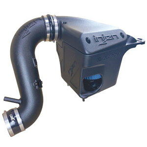 �yUSA�݌ɂ���z Injen 13�N-17�N �_�b�W Cummins 2500/3500 6.7L Evolution Intake injEVO8007 HD�X