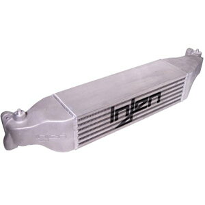 �yUSA�݌ɂ���z Injen 17-20 �z���_ Civic Type-R (FK8) I4 2.0L Bar and Plate �t�����g Mount Intercooler injFM1582I HD�X
