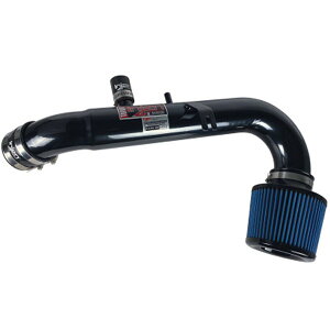 �yUSA�݌ɂ���z Injen 03�N-06�N �z���_ �G�������g L4 2.4L �u���b�N IS �V���[�g Ram Cold �G�A�C���e�[�N injIS1726BLK HD�X