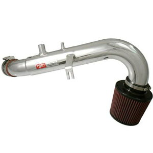 �yUSA�݌ɂ���z Injen 03�N-06�N �G�������g Polished �V���[�g Ram Intake injIS1726P HD�X